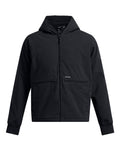 Under Armour 1387568 Men's Icon Fleece Jacket