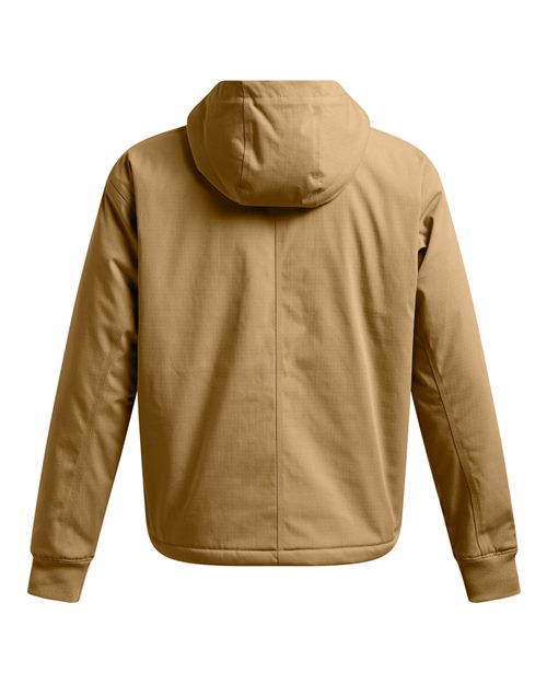 Under Armour 1387568 Men's Icon Fleece Jacket