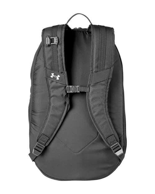Under Armour 1384673 Hustle Team Backpack 6.0