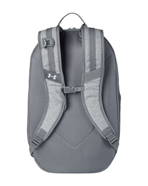 Under Armour 1384673 Hustle Team Backpack 6.0
