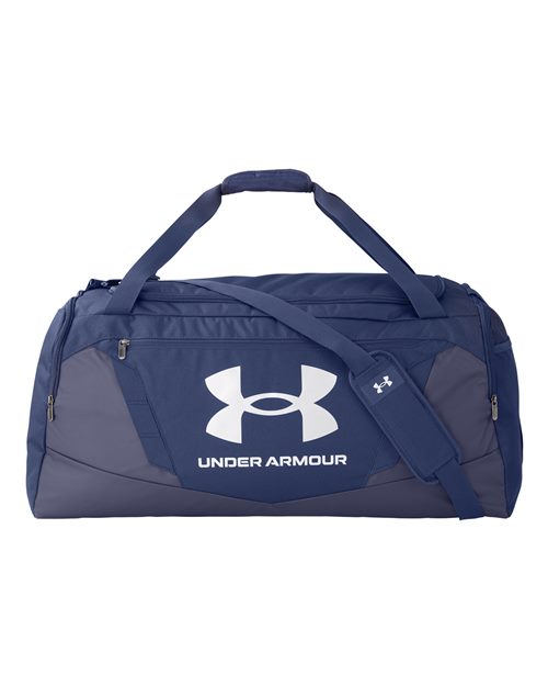 Under Armour 1369224 Undeniable 5.0 LG Duffel Bag