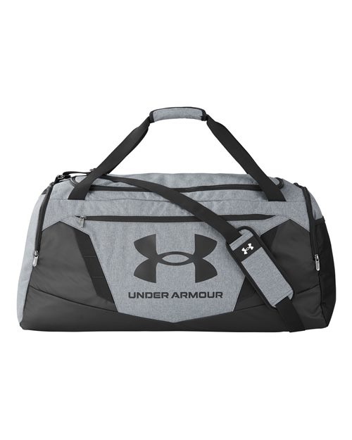 Under Armour 1369224 Undeniable 5.0 LG Duffel Bag