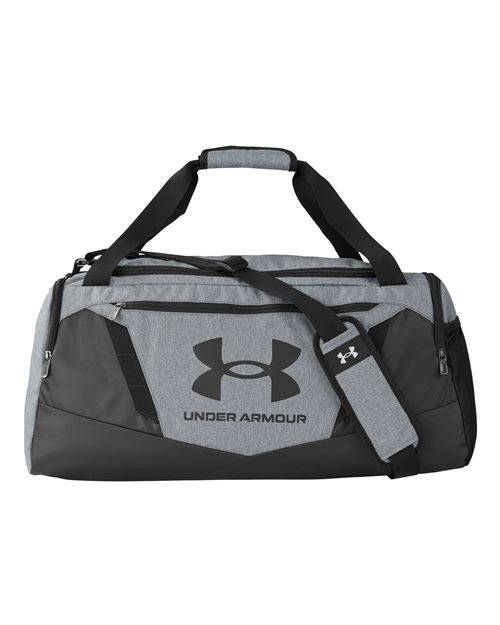 Under Armour 1369222 Undeniable 5.0 SM Duffel Bag