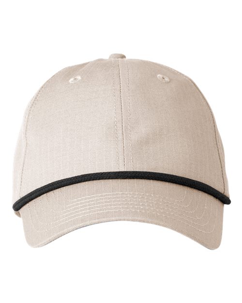 Big Accessories BA640 Lariat Cap