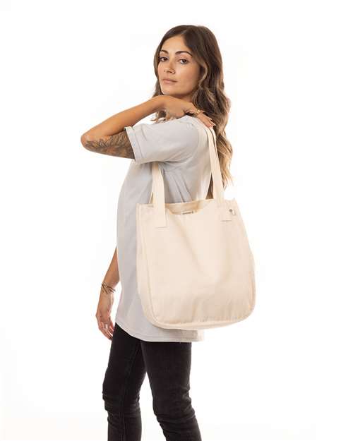 econscious EC8040 Market Tote