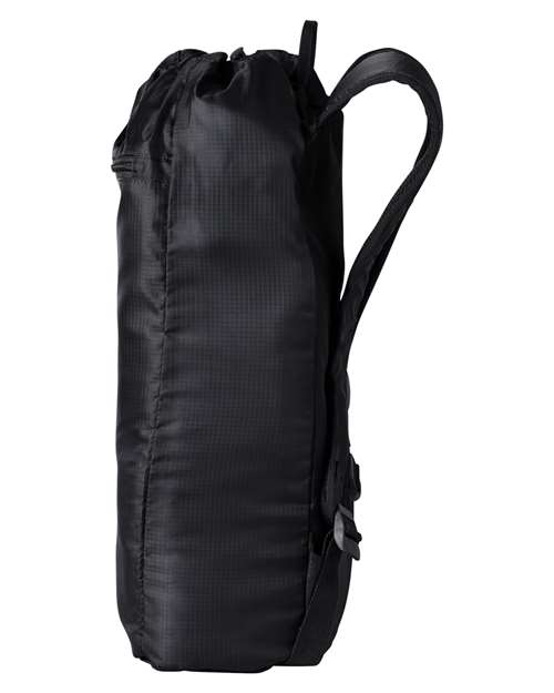 BAGedge BE278 Getaway Cinchback Travel Backpack
