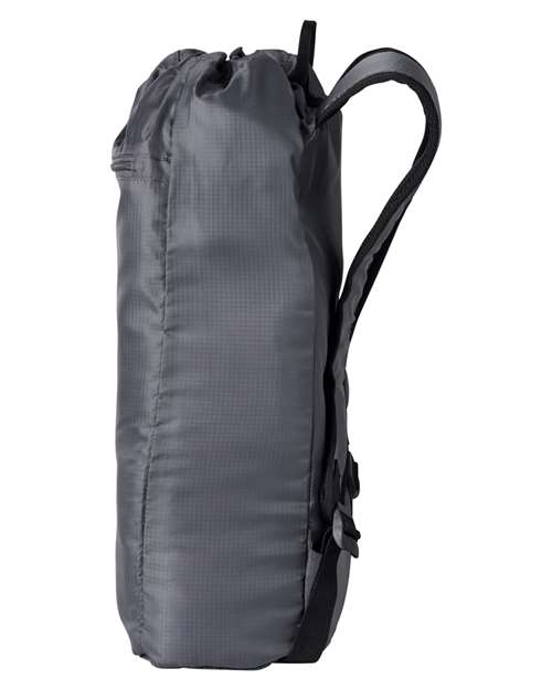 BAGedge BE278 Getaway Cinchback Travel Backpack