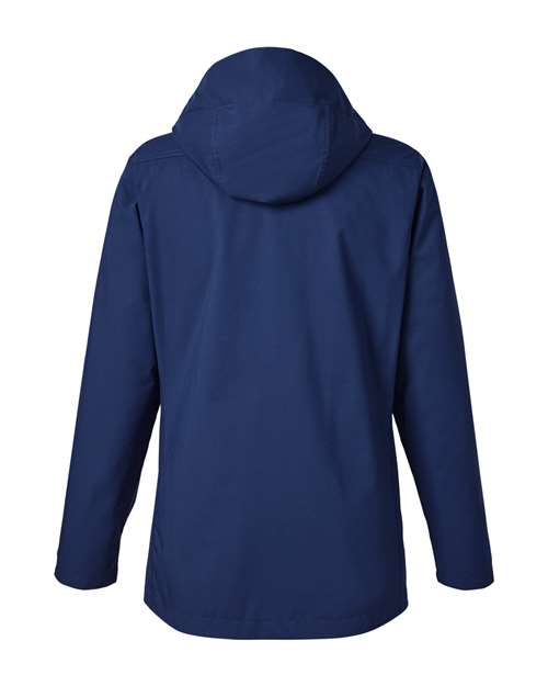 vineyard vines O001805 Women's Rain Shell Jacket