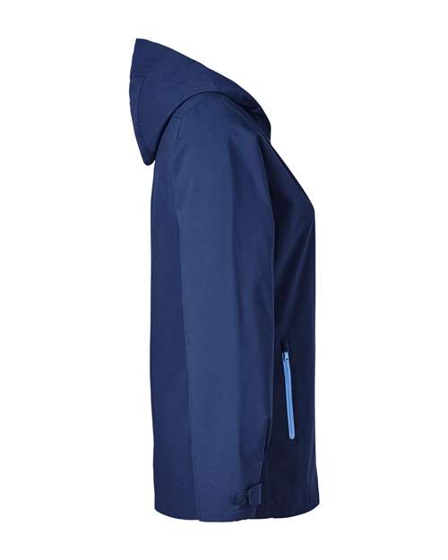 vineyard vines O001805 Women's Rain Shell Jacket