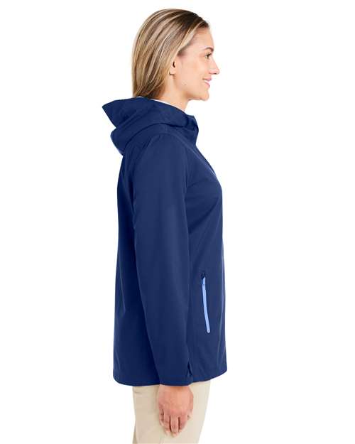 vineyard vines O001805 Women's Rain Shell Jacket