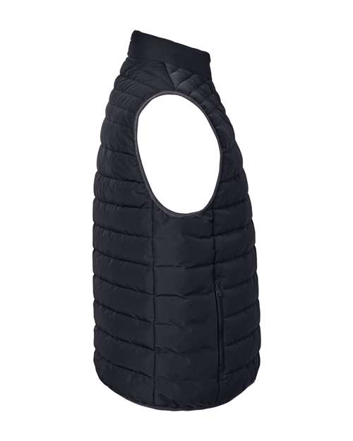 vineyard vines O001808 Men's Mountain Weekend Puffer Vest