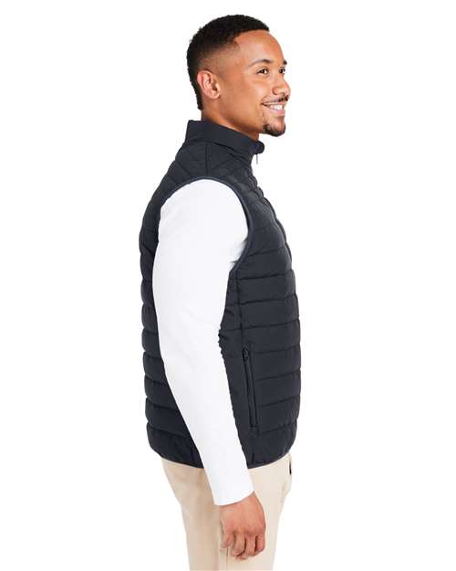 vineyard vines O001808 Men's Mountain Weekend Puffer Vest