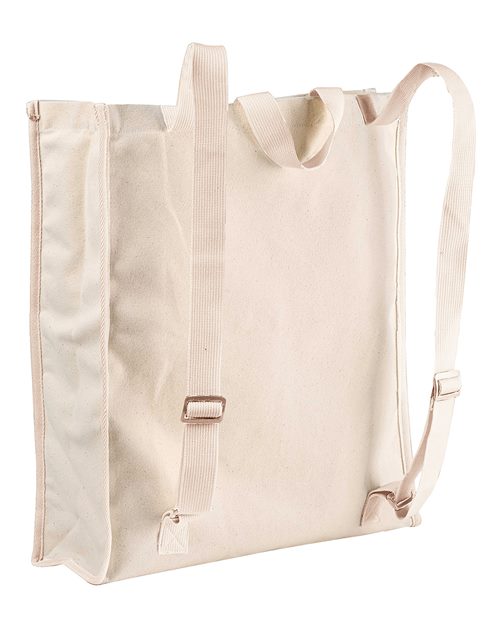 BAGedge BE280 Conference Hauler Duffel
