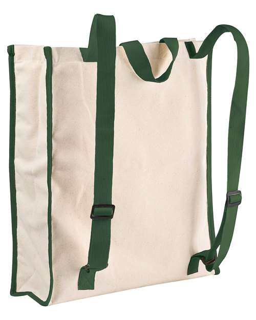 BAGedge BE280 Conference Hauler Duffel