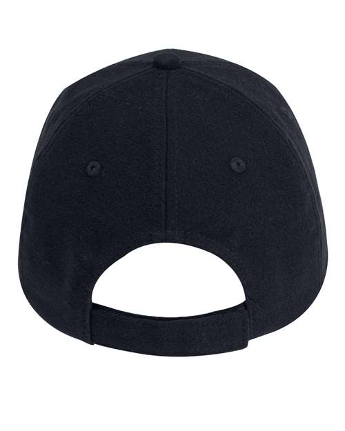 Big Accessories BA714 Lux Cap