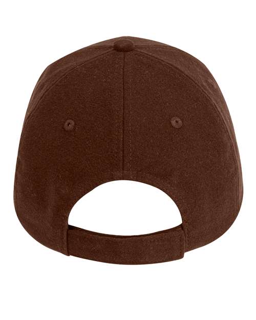 Big Accessories BA714 Lux Cap