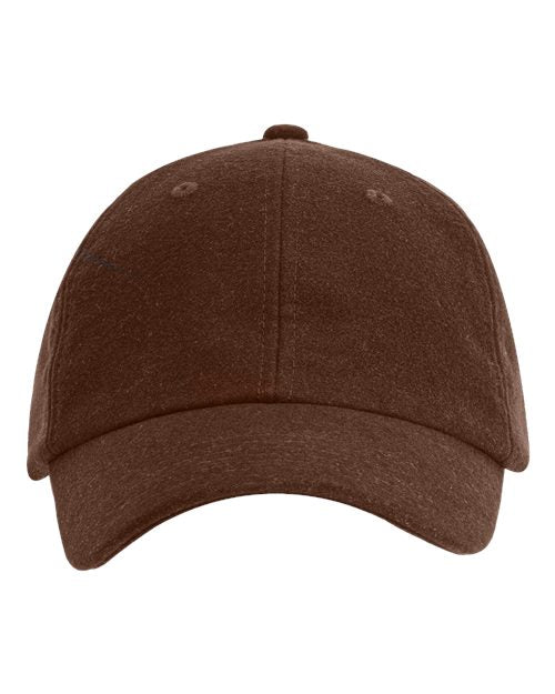 Big Accessories BA714 Lux Cap