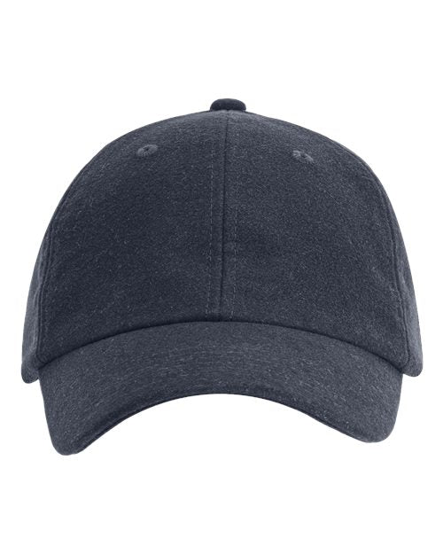 Big Accessories BA714 Lux Cap