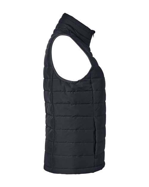 vineyard vines O001806 Women's Mountain Weekend Puffer Vest