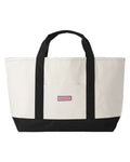 vineyard vines D000240 Captain Tote Bag