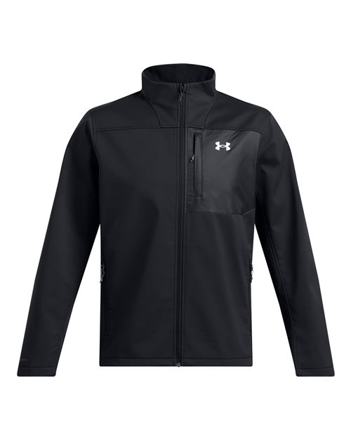 Under Armour 1371586 Men's ColdGear® Infrared Shield 2.0 Jacket