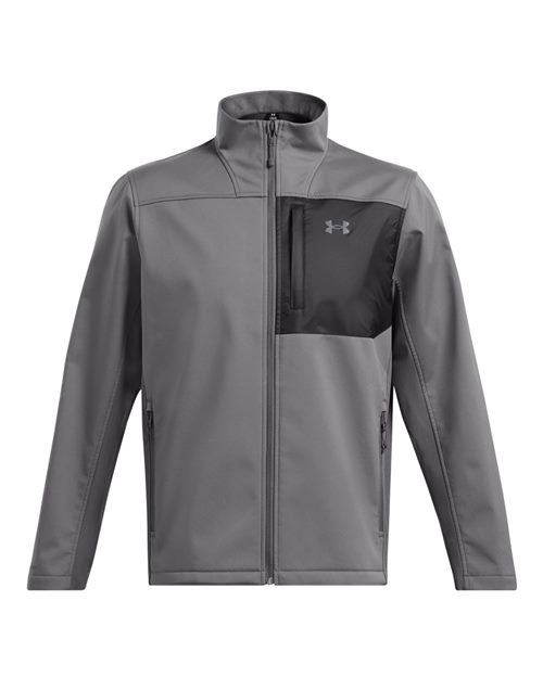 Under Armour 1371586 Men's ColdGear® Infrared Shield 2.0 Jacket