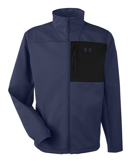 Under Armour 1371586 Men's ColdGear® Infrared Shield 2.0 Jacket