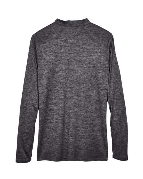 CORE365 CE401 Men's Kinetic Performance Quarter-Zip Pullover