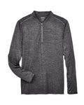 CORE365 CE401 Men's Kinetic Performance Quarter-Zip Pullover