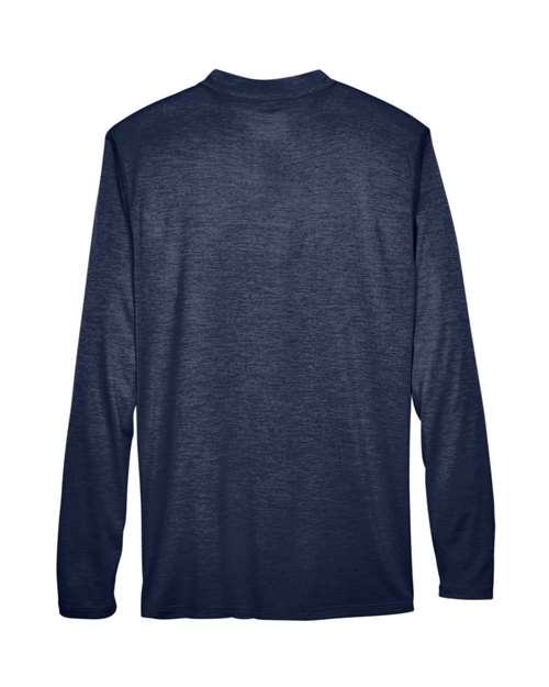 CORE365 CE401 Men's Kinetic Performance Quarter-Zip Pullover