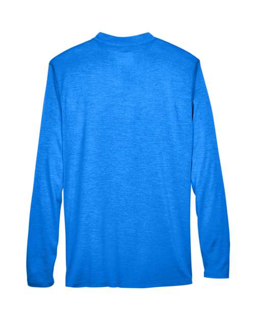 CORE365 CE401 Men's Kinetic Performance Quarter-Zip Pullover