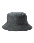 Big Accessories BA676 Crusher Bucket Hat