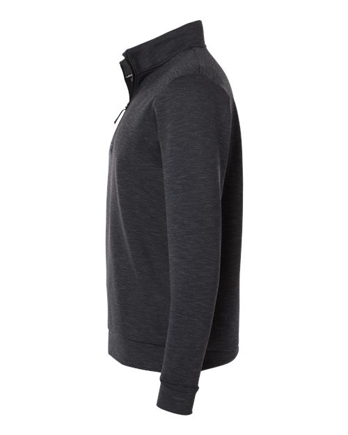Under Armour 1387124 Men's Drive Midlayer Quarter-Zip Pullover