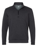 Under Armour 1387124 Men's Drive Midlayer Quarter-Zip Pullover