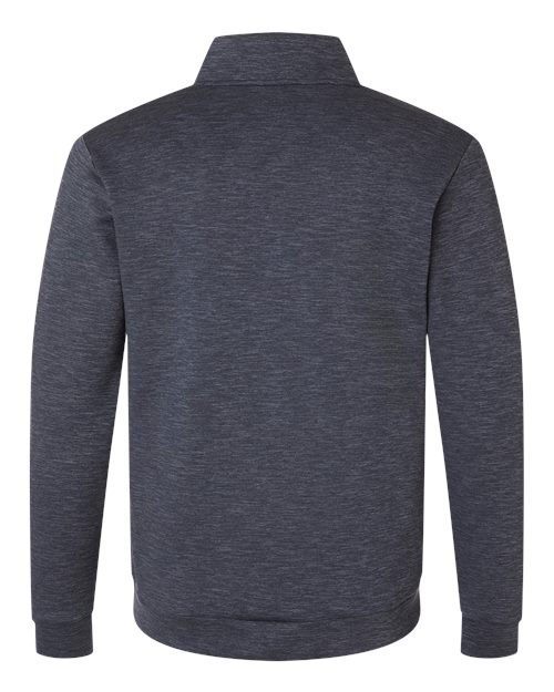 Under Armour 1387124 Men's Drive Midlayer Quarter-Zip Pullover