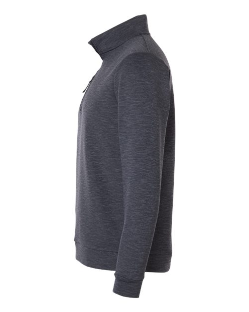 Under Armour 1387124 Men's Drive Midlayer Quarter-Zip Pullover