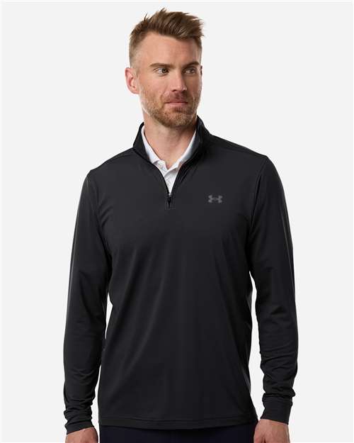 Under Armour 1389864 Men's Drive Quarter-Zip Pullover