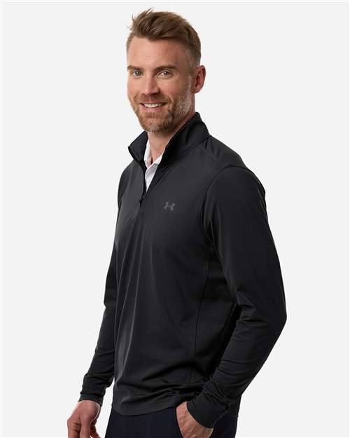 Under Armour 1389864 Men's Drive Quarter-Zip Pullover