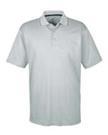 UltraClub 8406 Men's Cool & Dry Sport Two-Tone Polo