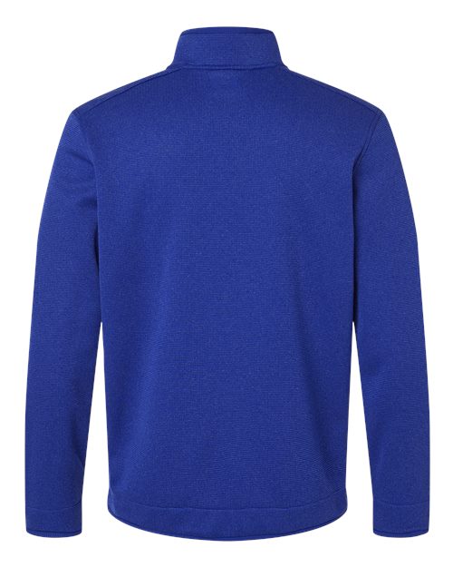 Under Armour 1383256 Men's Storm Sweater Fleece Quarter-Zip Pullover