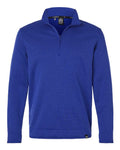 Under Armour 1383256 Men's Storm Sweater Fleece Quarter-Zip Pullover