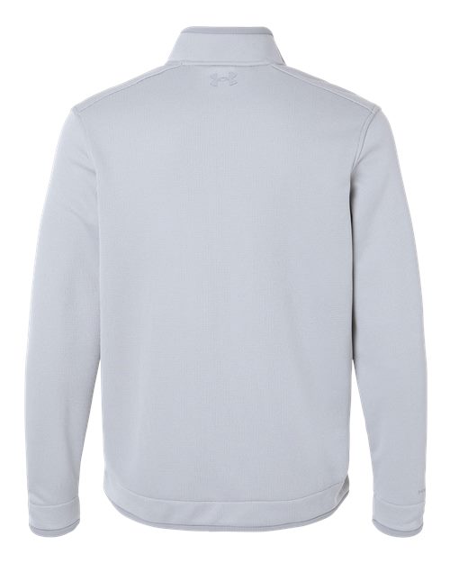 Under Armour 1383256 Men's Storm Sweater Fleece Quarter-Zip Pullover