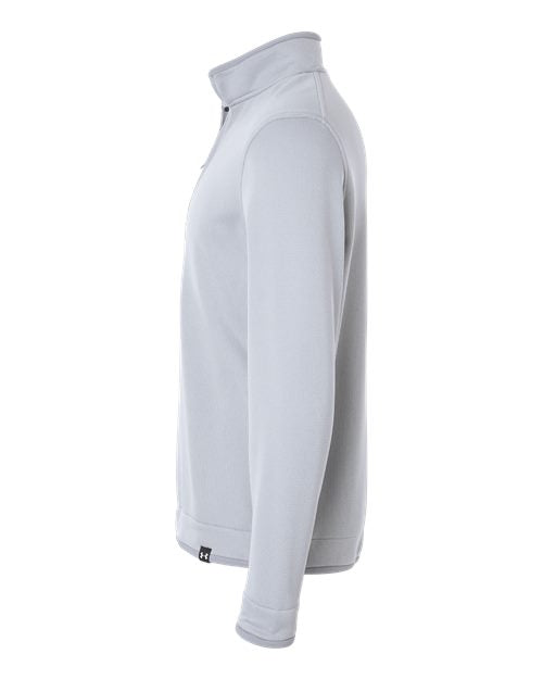 Under Armour 1383256 Men's Storm Sweater Fleece Quarter-Zip Pullover