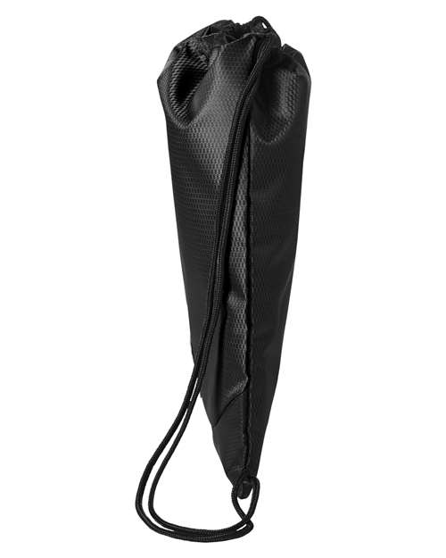 Russell Athletic UB84UCS Lay-Up Carrysack Drawstring Bag
