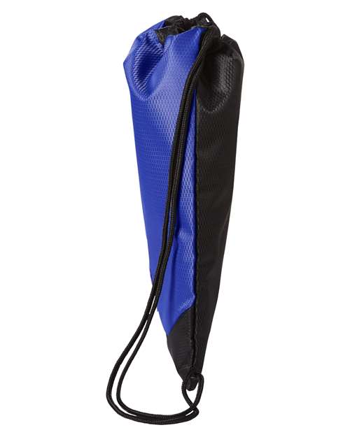 Russell Athletic UB84UCS Lay-Up Carrysack Drawstring Bag