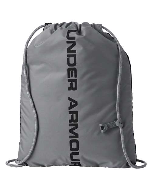 Under Armour 1240539 Ozsee Sackpack Drawstring Bag