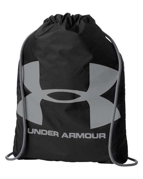 Under Armour 1240539 Ozsee Sackpack Drawstring Bag
