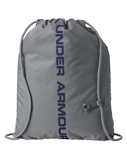 Under Armour 1240539 Ozsee Sackpack Drawstring Bag