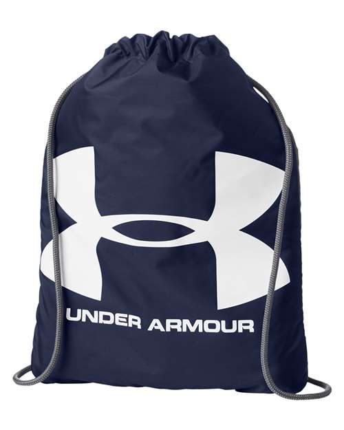 Under Armour 1240539 Ozsee Sackpack Drawstring Bag