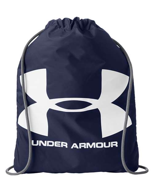 Under Armour 1240539 Ozsee Sackpack Drawstring Bag